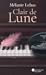 Clair de lune by Mélanie Lebas Clair de lune by Mélanie Lebas