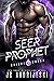 Seer Prophet by J.C. Andrijeski