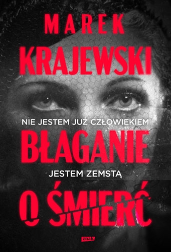 Błaganie o śmierć (Paperback)