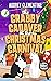 The Crabby Cadaver at the Christmas Carnival by DCW