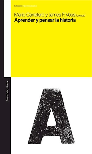 Aprender y pensar la Historia (Paperback)