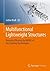 Multifunctional Lightweight Structures by Lothar Kroll