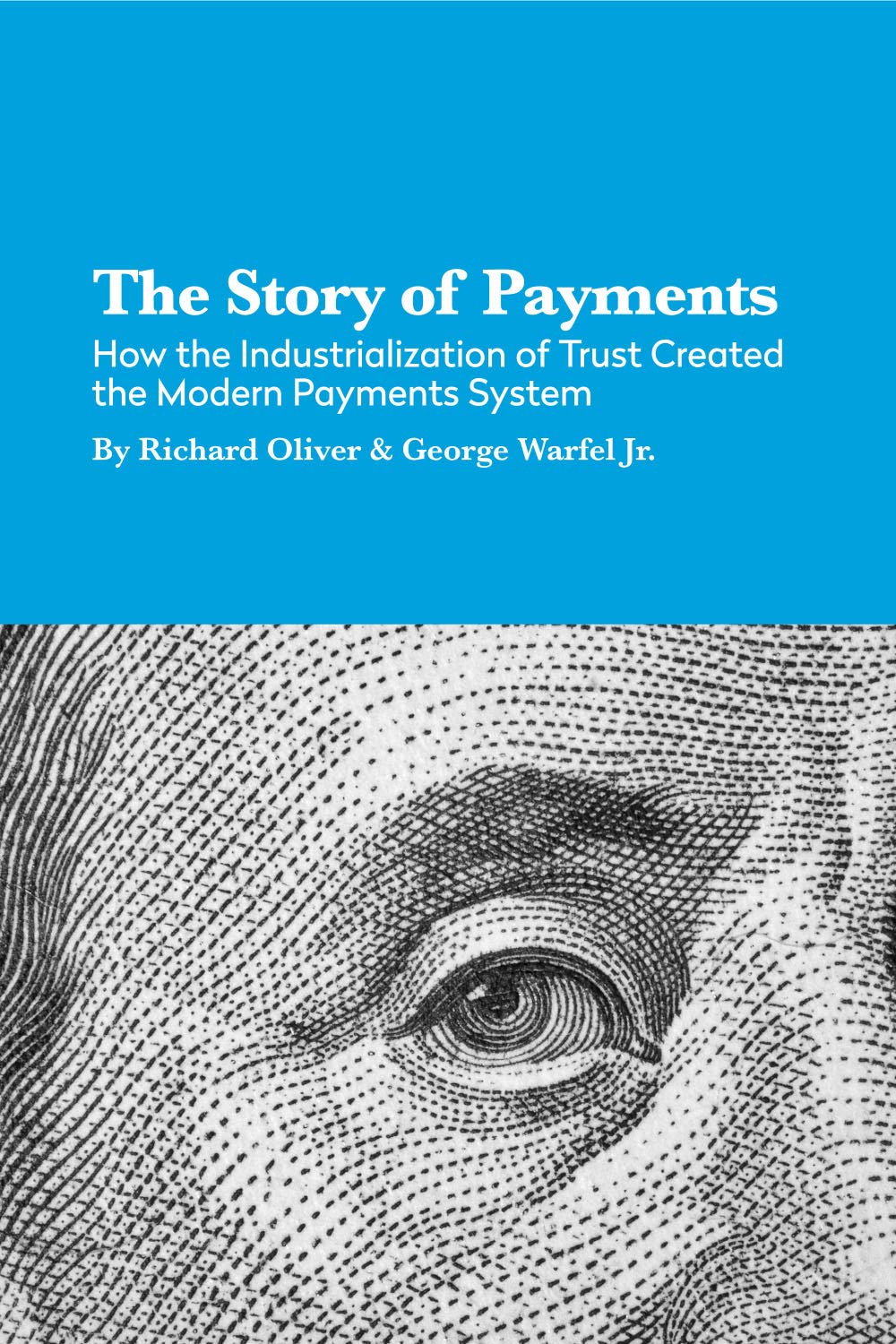 The Story of Payments (Perfect Paperback)