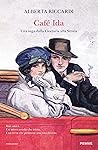 Café Ida. Una saga dalla Ciociaria alla Scozia (Italian Edition)