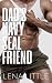 Dad's Navy SEAL Friend (Dad's Best Friend, #9)