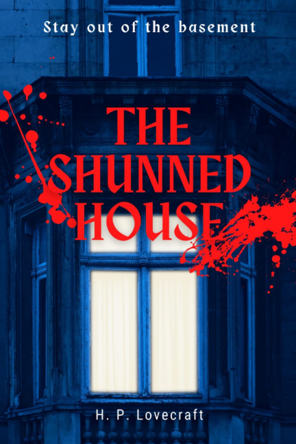 The Shunned House