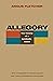 Allegory: The Theory of a Symbolic Mode