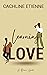Learning Love by Cachline Etienne