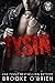 Tysin (A Rebels Havoc, #2)