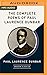 The Complete Poems of Paul Laurence Dunbar (AmazonClassics Edition)