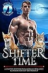 Shifter Time (Shifters Unleashed, #16)