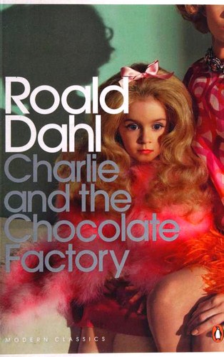 Charlie and the Chocolate Factory