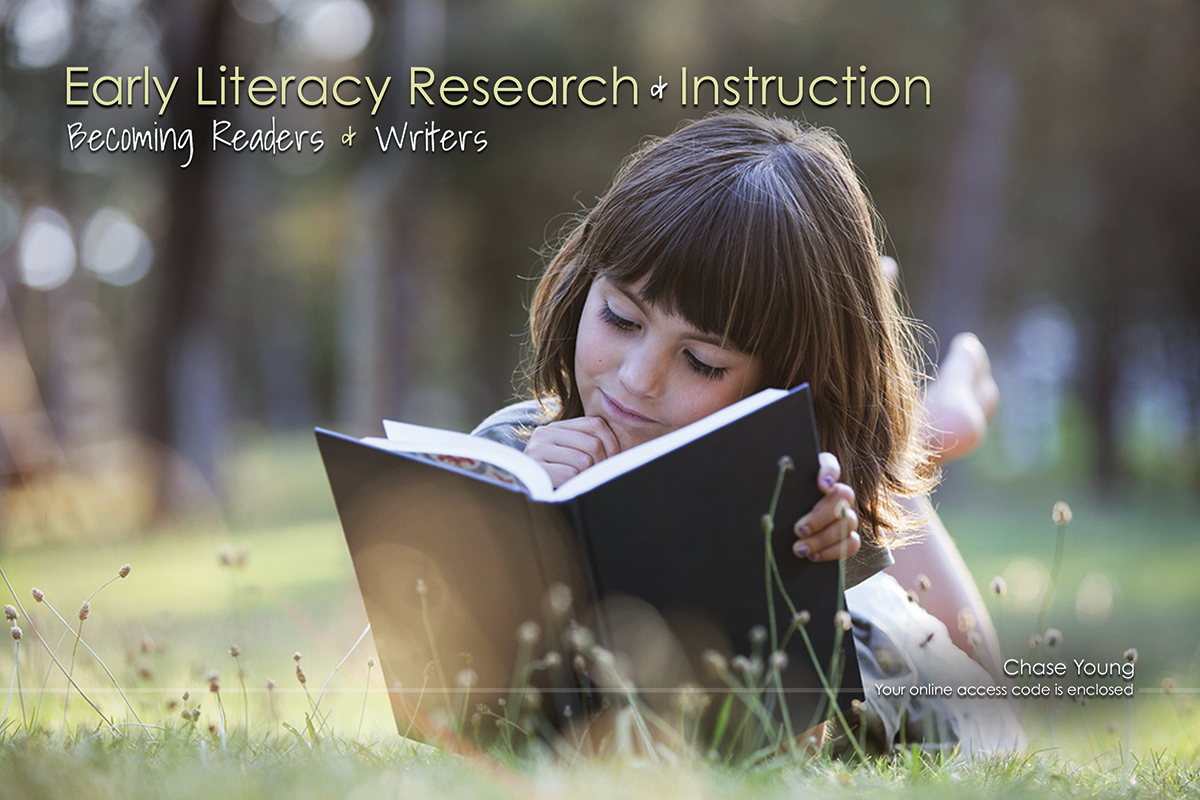 Early Literacy Research and Instruction