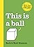 This Is a Ball