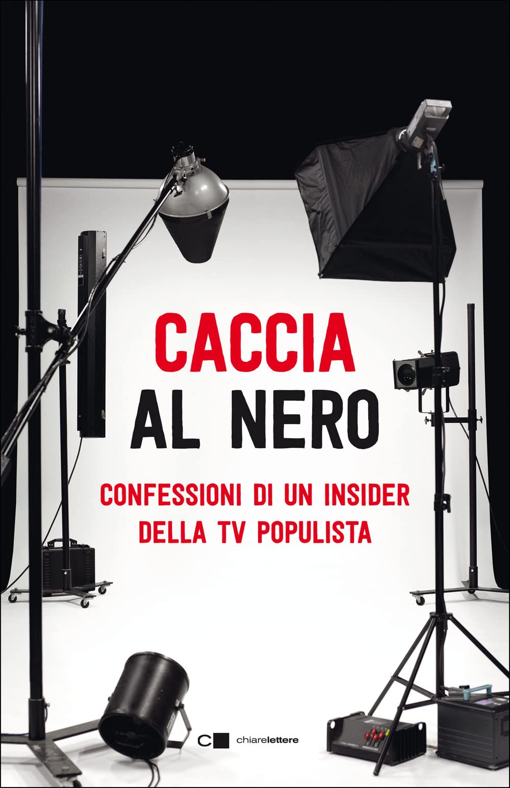 Caccia al nero (Paperback)