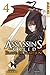 Assassin’s Creed - Blade of Shao Jun 04 (Assassin’s Creed: Blade of Shao Jun, #4)