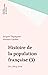 Histoire de la population française (3): De 1789 à 1914 (French Edition)