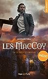 Le Trèfle et l'Agneau by Alexiane Thill
