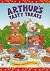 Arthur's Tasty Treats