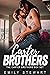 Carter Brothers Romance Series by Emily  Stewart