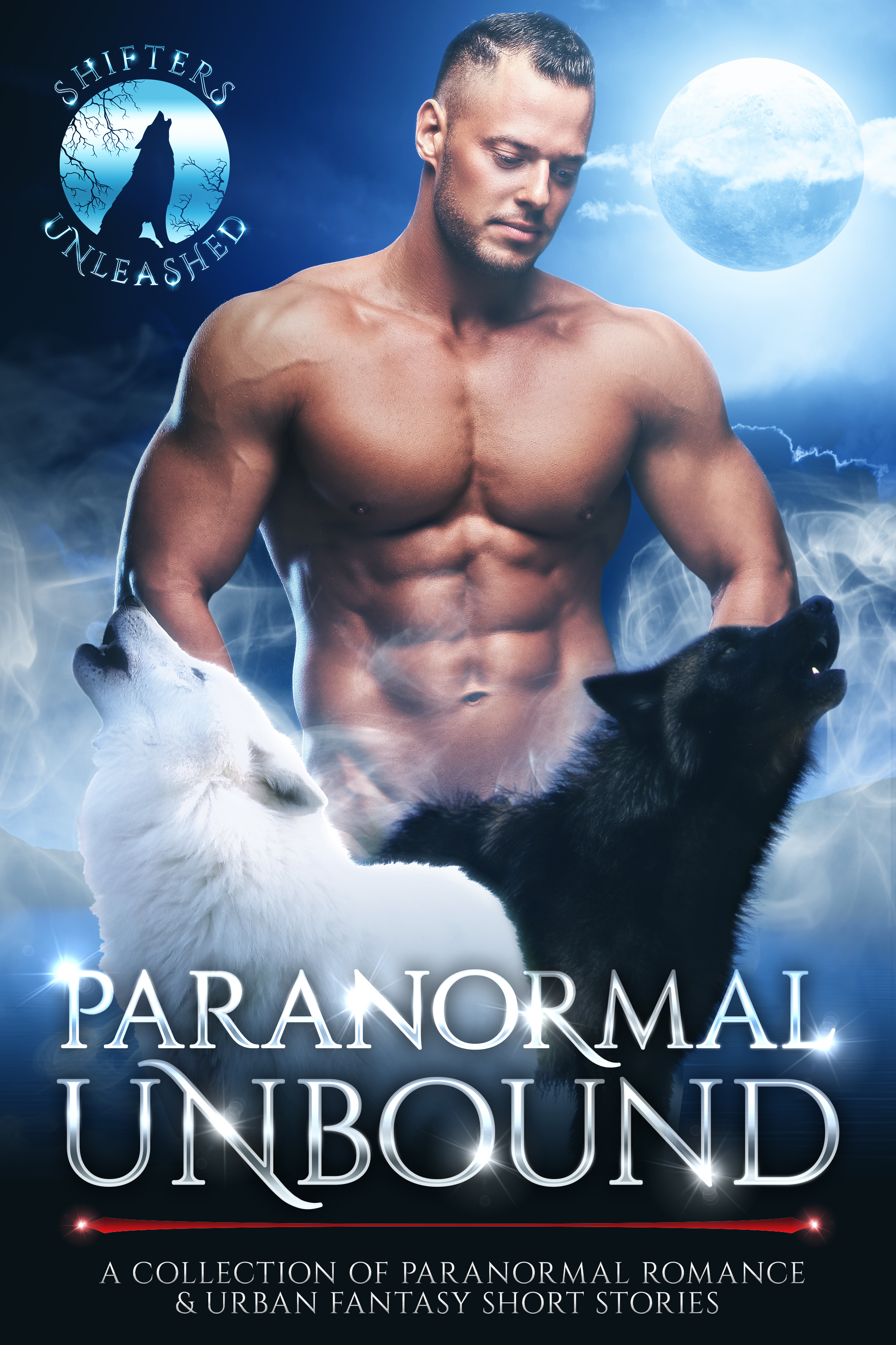 Paranormal Unbound (Shifters Unleashed, #11)