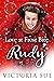 Love at Frost Bite: Rudy