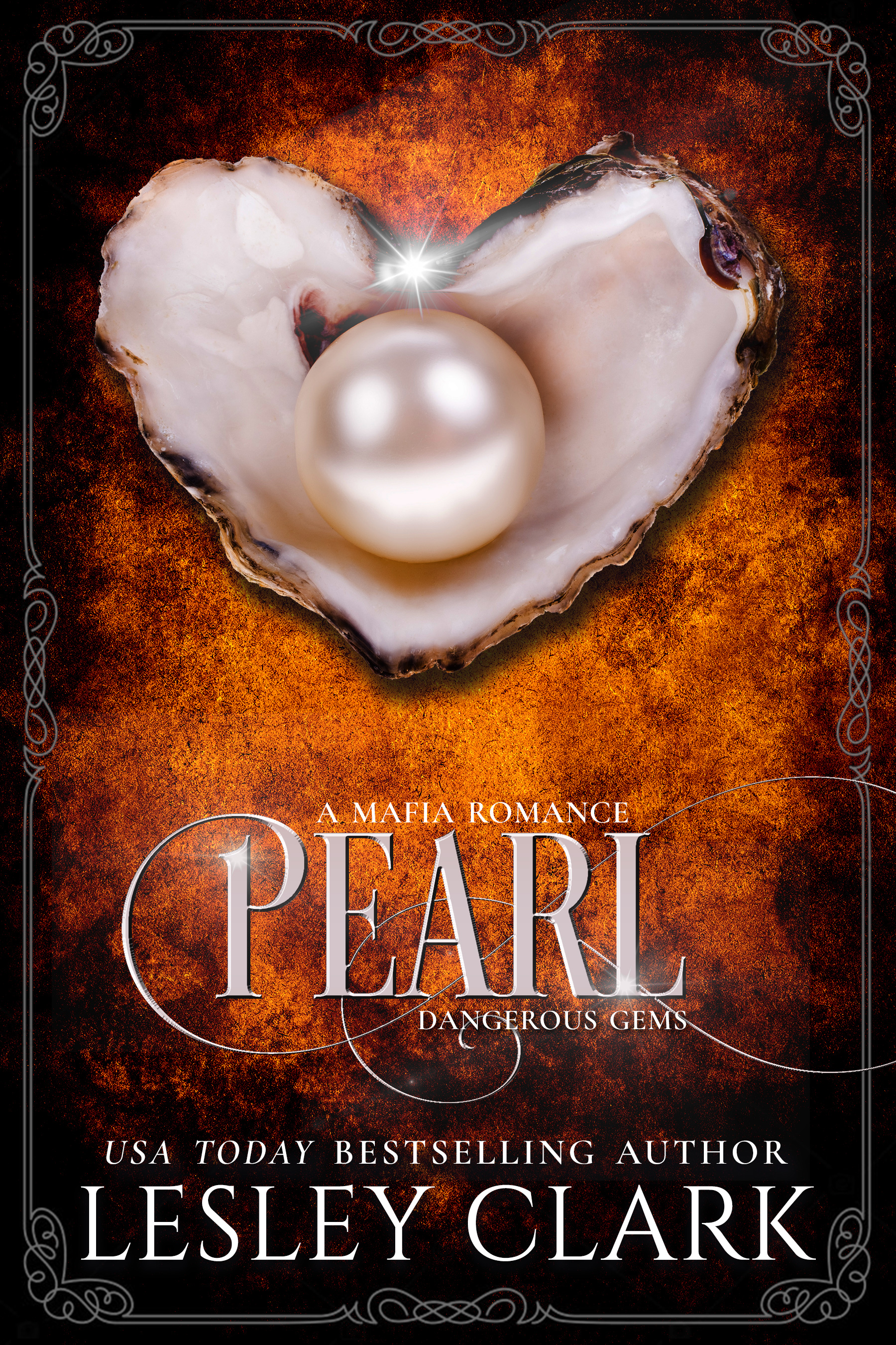 Pearl (Dangerous Gems 5)