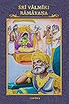 Sri Valmiki Ramayana