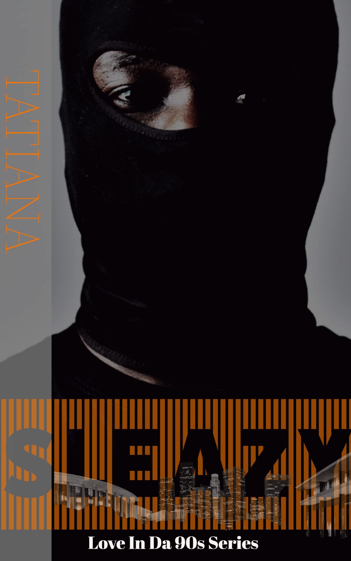 SLEAZY (Kindle Edition)