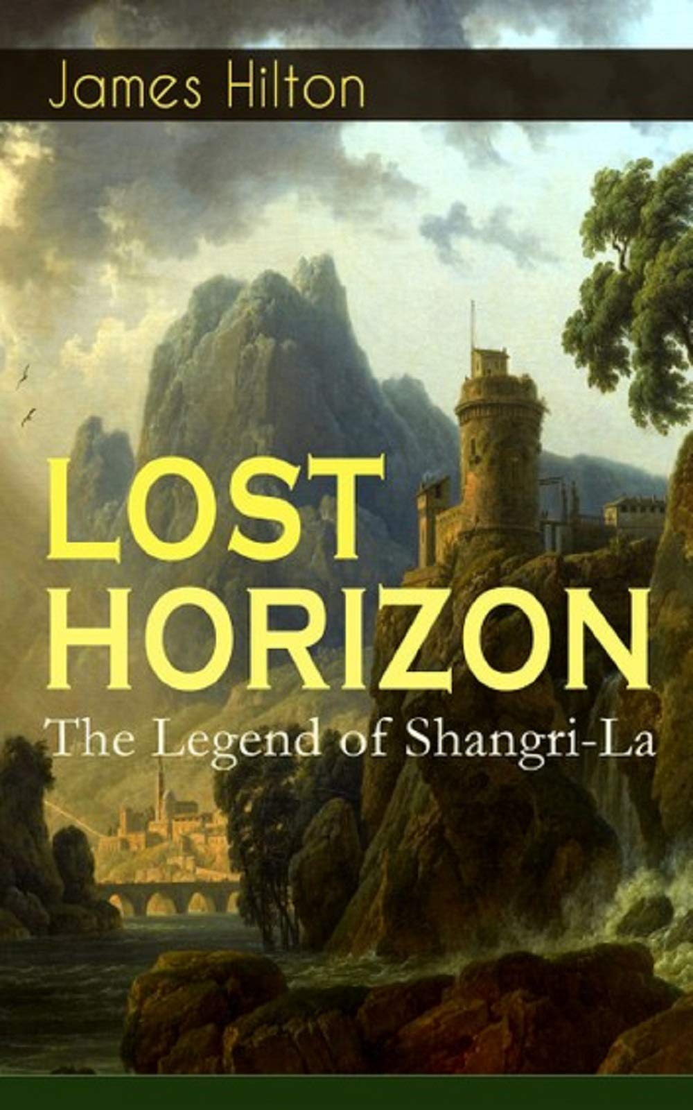Lost Horizon