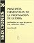 Principios elementales de la propaganda de guerra