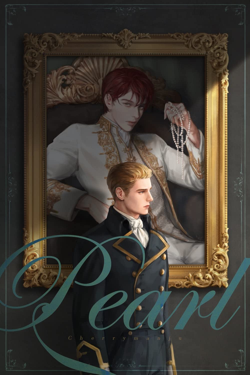 Perle (Kindle Edition)