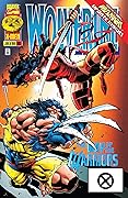 Wolverine (1988-2003) #103