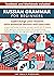 Russian Grammar for Beginners Textbook and Workbook Included by My Daily Russian