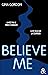 Temptation T2 : Believe Me