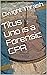 Titus Uno is a Forensic CPA