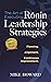 The Art of Executing Ronin Leadership Strategies by Mike   Howard