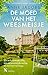 De moed van het weesmeisje (Weesmeisje-serie #2)