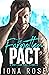 The Forgotten Pact A Marriage Pact Romance by Iona Rose