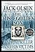 The Misbegotten Son by Jack Olsen