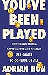 You've Been Playe...