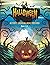 Halloween Coloring Book for...