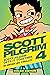 Scott Pilgrim part 4 by Bryan Lee O'Malley