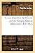 Cours d'Analyse de l'École Polytechnique. Calcul Différentiel (French Edition)
