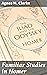 Familiar Studies in Homer: ...