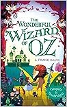 THE WONDEFUL WIZARD OF OZ