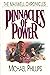 Pinnacles of Power (The Maxwell Chronicles, #1)