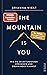 The Mountain Is You: Wie du Selbstsabotage erkennen und überwinden kannst​