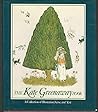 The Kate Greenaway Book by Bryan Holme