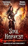 Soul Harvest (Chronicles of Zoey Grimm, #7)